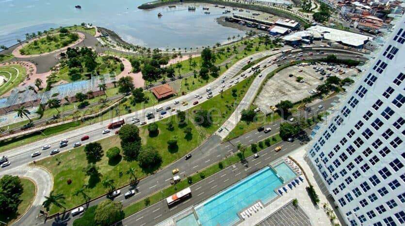 VIVA YA! EN AVENIDA BALBOA VENTA PH THE SANDS AMOBLADO ESM. SOLO CLIENTE DIRECTO. - Imagen 16