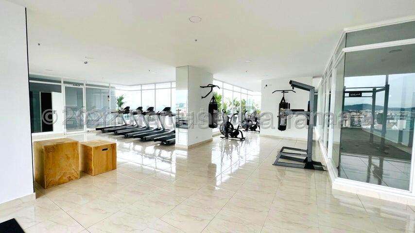VIVA YA! EN AVENIDA BALBOA VENTA PH THE SANDS AMOBLADO ESM. SOLO CLIENTE DIRECTO. - Imagen 13