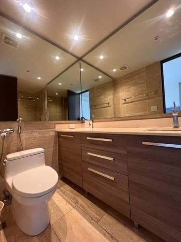 Costa del Este, PH Regent, amoblado