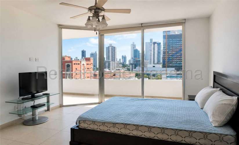 VIVA YA! EN AVENIDA BALBOA VENTA PH DESTINY AMOBLADO ESM. SOLO CLIENTE DIRECTO. - Imagen 7