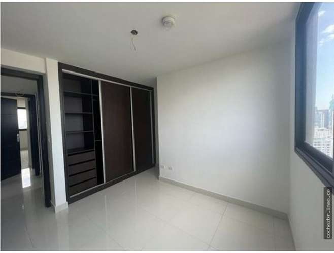 El Cangrejo, PH Carreras Tower, 200 metros