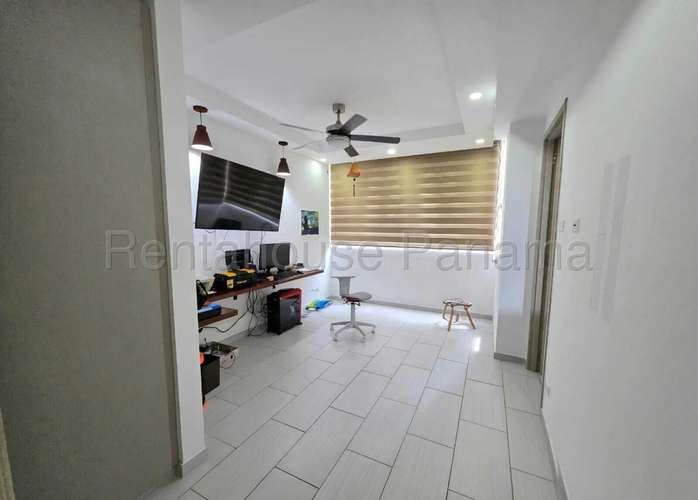 Alquiler de Apartamento en San Francisco Ph The Towers 188 Mts PD
