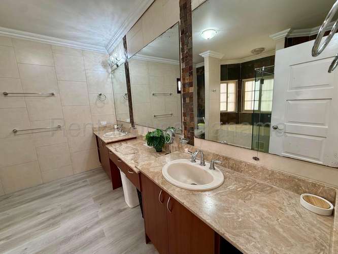 Alquiler C/ Opción a Compra de Casa en Costa Sur EL DORAL 328 Mts PD - Imagen 13