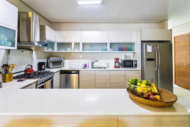 Alquiler de Apartamento en Costa del Este