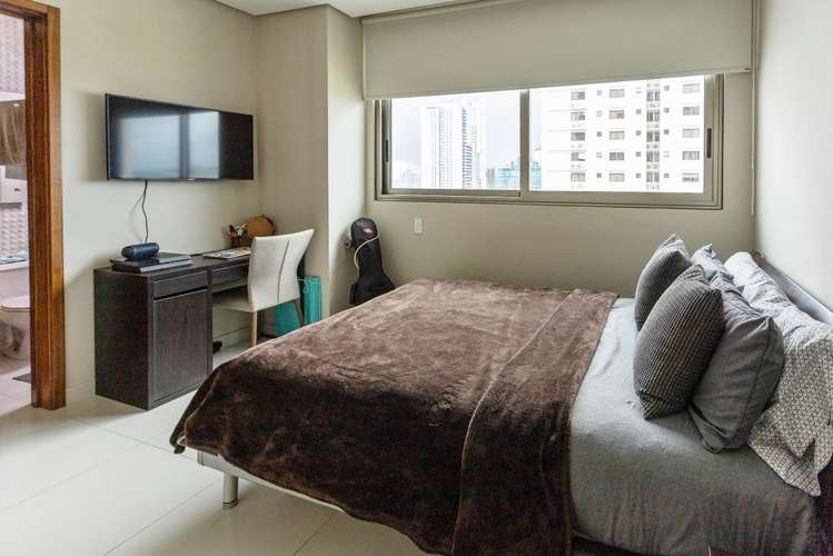 Alquiler de Apartamento en Costa del Este