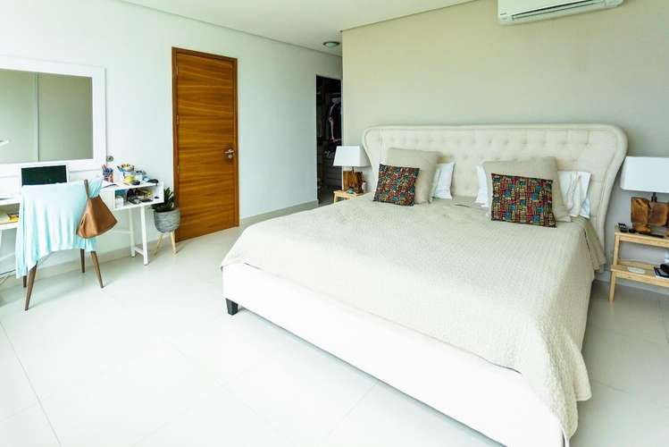 Alquiler de Apartamento en Costa del Este