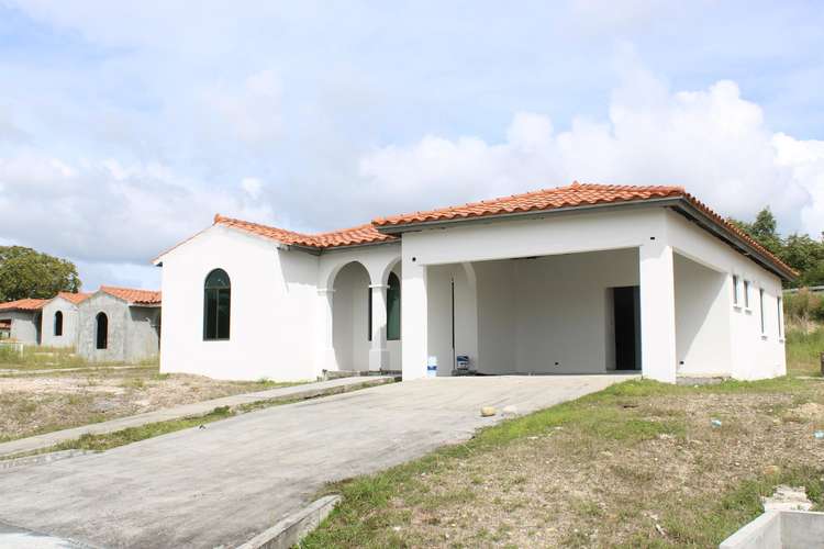 Venta de Casa en San Carlos - Imagen 4