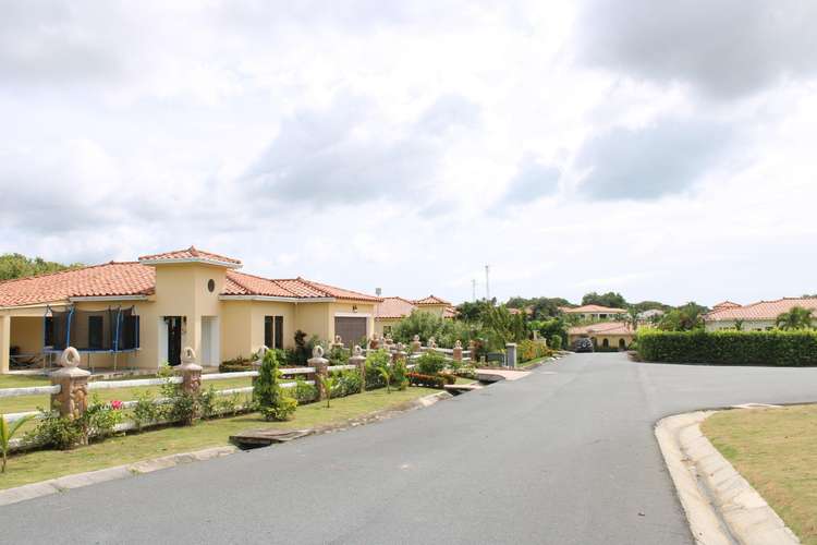 Venta de Casa en San Carlos - Imagen 12
