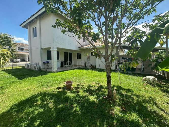 Alquiler C/ Opción a Compra de Casa en Panama Pacifico Bosques del Pacifico CCO