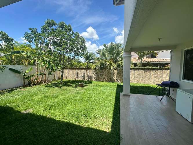 Alquiler C/ Opción a Compra de Casa en Panama Pacifico Bosques del Pacifico CCO