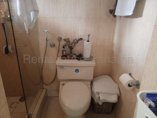 Alquiler de Casa en Altos de Panama Colinas de Santa Bar CCO - Imagen 17
