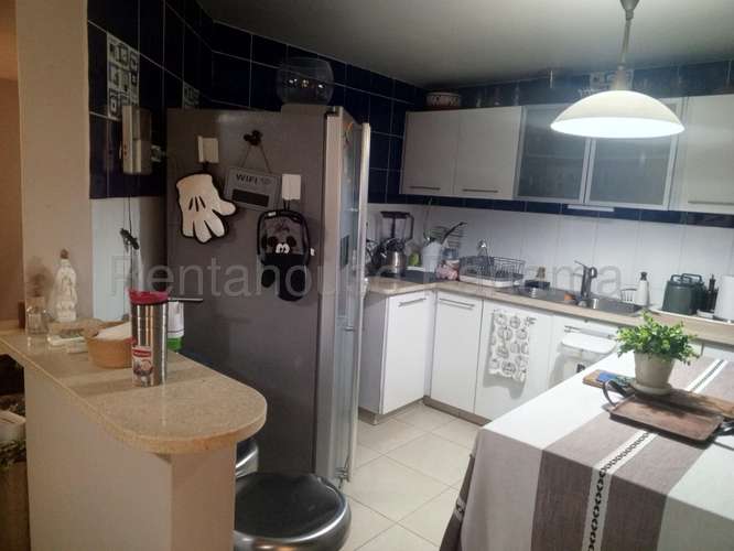 Alquiler de Casa en Altos de Panama Colinas de Santa Bar CCO - Imagen 5