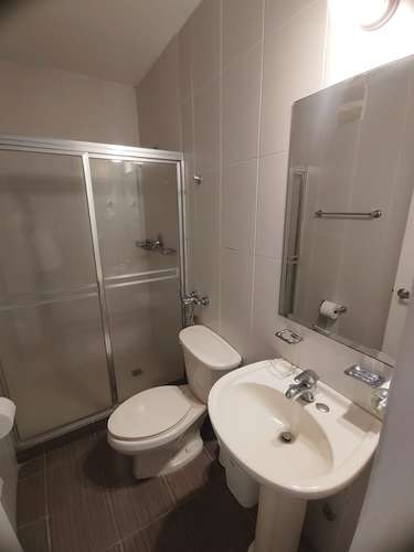 San Francisco, apartamento AMOBLADO en Alquiler