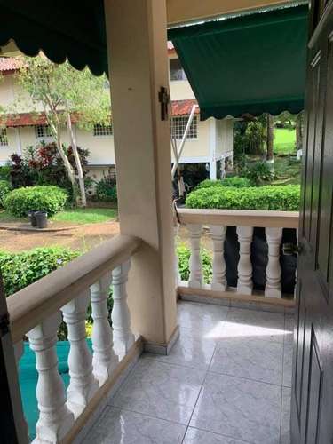 Alquiler de Casa en Ancon Casa Albrook CCO