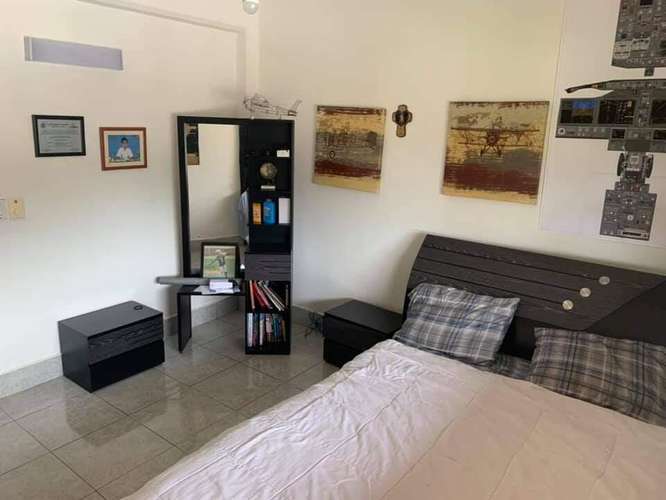 Alquiler de Casa en Ancon Casa Albrook CCO