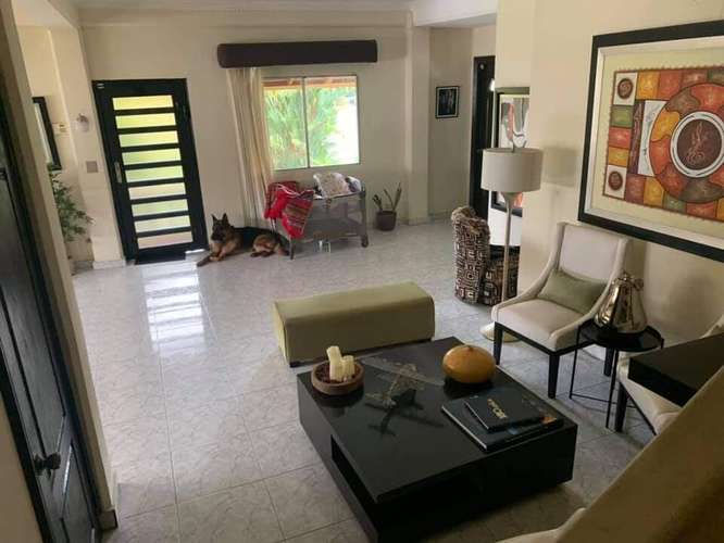 Alquiler de Casa en Ancon Casa Albrook CCO