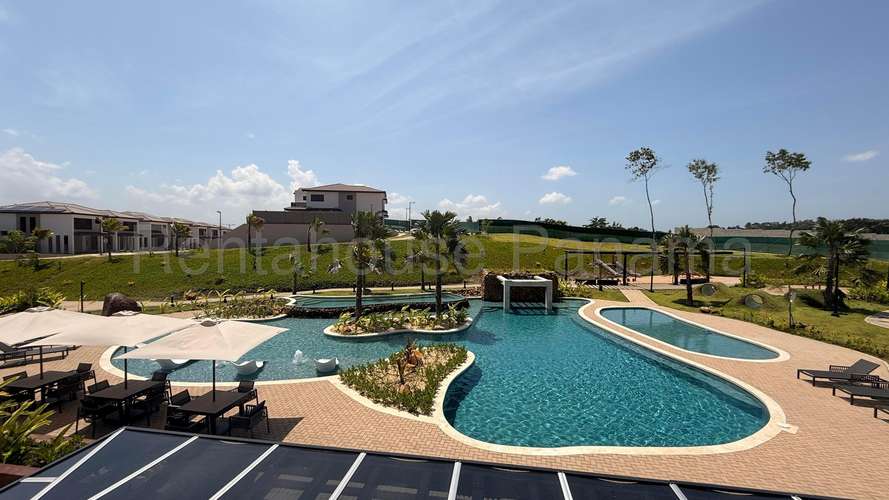 Venta de Casa en Paseo del Norte Canyons EC - Imagen 19