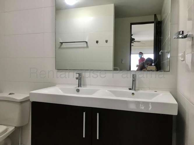 Alquiler de Apartamento Semi-amoblado en Panama Pacifico Ph MIDRISE EC - Imagen 12