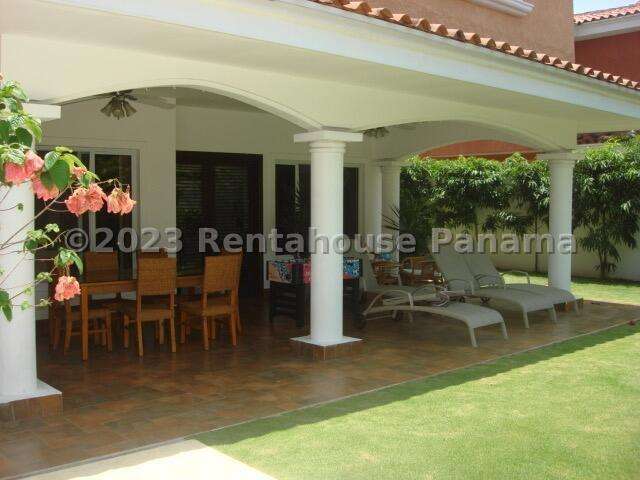 Venta de Casa en Costa del Este Palmeras del Este JV - Imagen 14