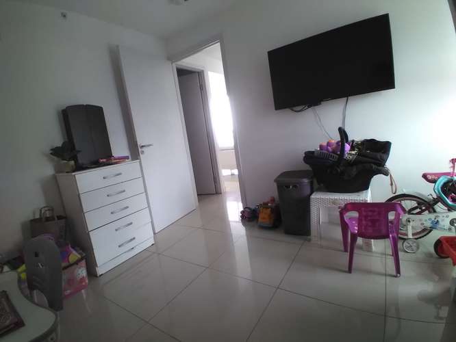 Alquiler Apartamento de lujo de 3Rec 2Baños Tumba muerto. VL.