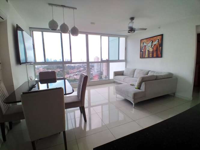 Alquiler Apartamento de lujo de 3Rec 2Baños Tumba muerto. VL.