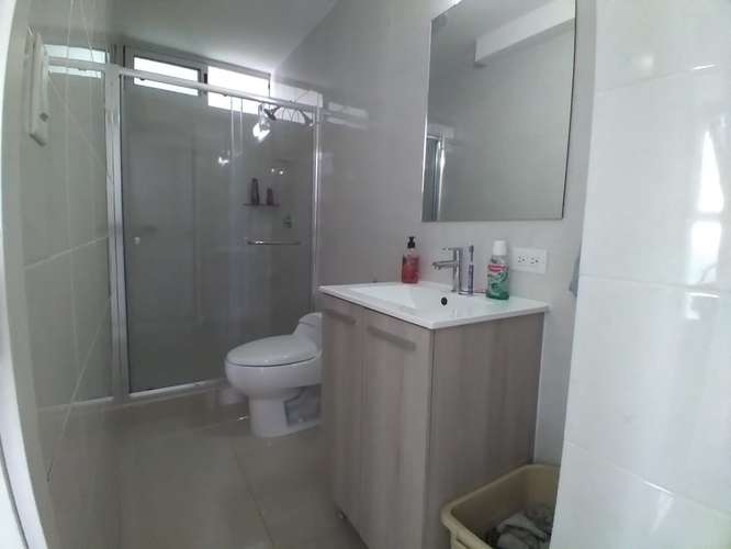 Alquiler Apartamento de lujo de 3Rec 2Baños Tumba muerto. VL.