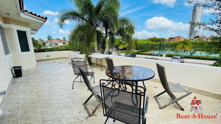 Venta de Casa en Costa del Este Costa Bella JV - Imagen 2
