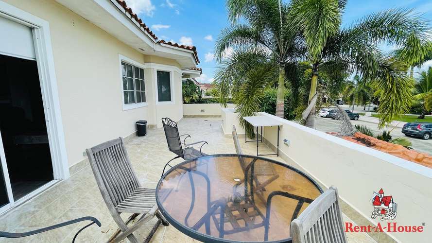 Venta de Casa en Costa del Este Costa Bella JV - Imagen 3