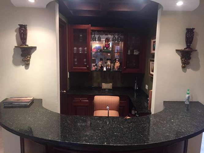 Venta de Casa en Costa del Este Begonias JV - Imagen 2