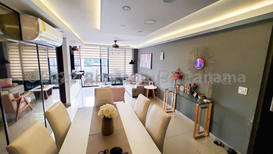 Venta de Apartamento en Condado del Rey Ph Condado Country Club KC - Imagen 20