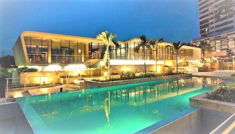 Venta de Apartamento en Condado del Rey Ph Condado Country Club KC - Imagen 12