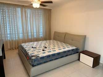 Apartamento Amoblado 3 Rec 3,5baño, San Francisco, 202mts2 $2600 VL