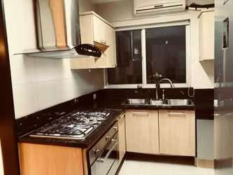 Apartamento Amoblado 3 Rec 3,5baño, San Francisco, 202mts2 $2600 VL