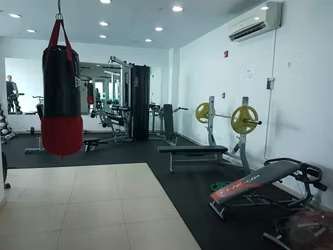 Apartamento Amoblado 3 Rec 3,5baño, San Francisco, 202mts2 $2600 VL
