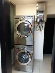 Apartamento Amoblado 3 Rec 3,5baño, San Francisco, 202mts2 $2600 VL
