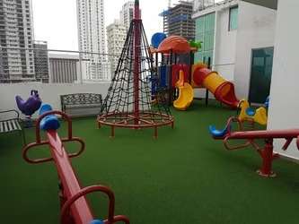 Apartamento Amoblado 3 Rec 3,5baño, San Francisco, 202mts2 $2600 VL