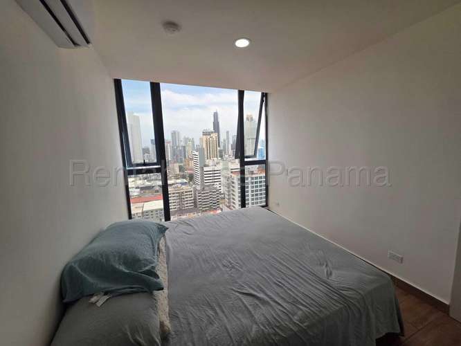 Alquiler de Apartamento en El Cangrejo Ph Sky Swiss KC