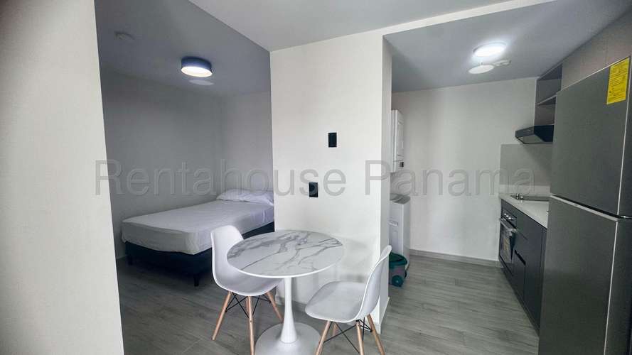 Alquiler de Apartamento en Bellavista Ph Alexa KC