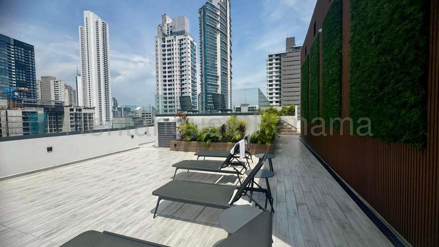 Alquiler de Apartamento en Bellavista Ph Alexa KC