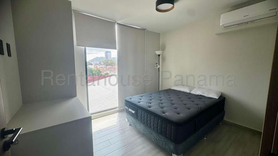 Alquiler de Apartamento en Bellavista Ph Alexa KC