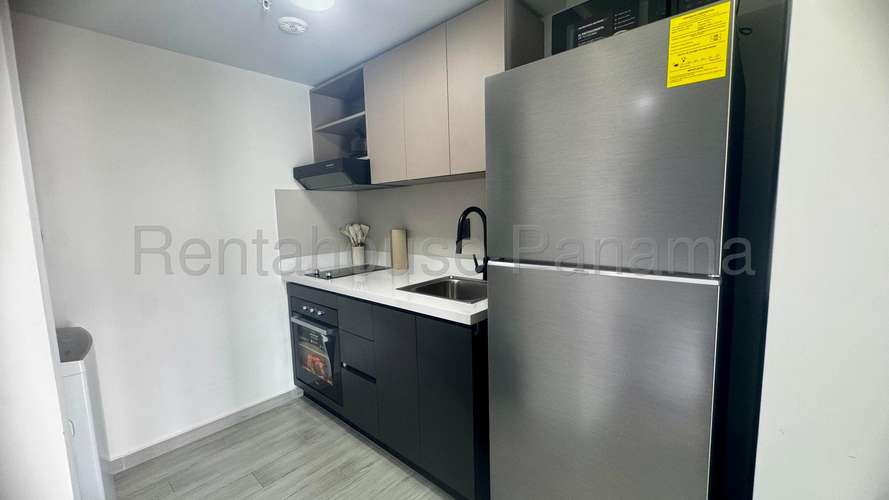 Alquiler de Apartamento en Bellavista Ph Alexa KC