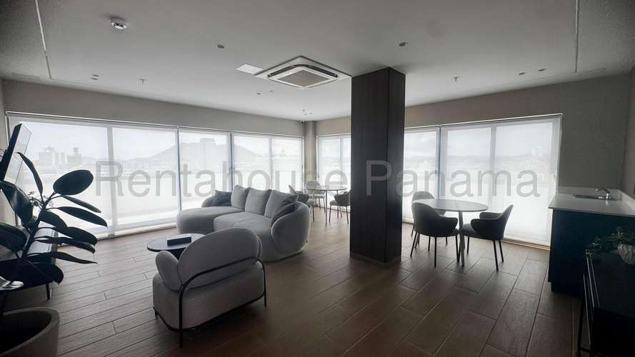 Alquiler de Apartamento en Bellavista Ph Alexa KC