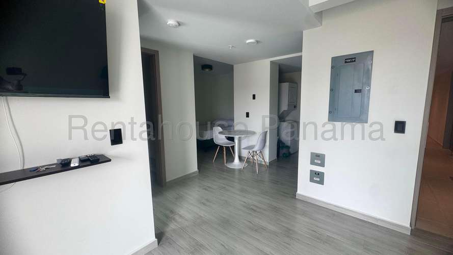 Alquiler de Apartamento en Bellavista Ph Alexa KC