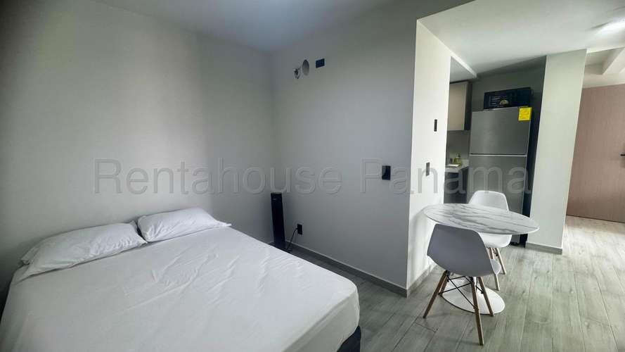 Alquiler de Apartamento en Bellavista Ph Alexa KC