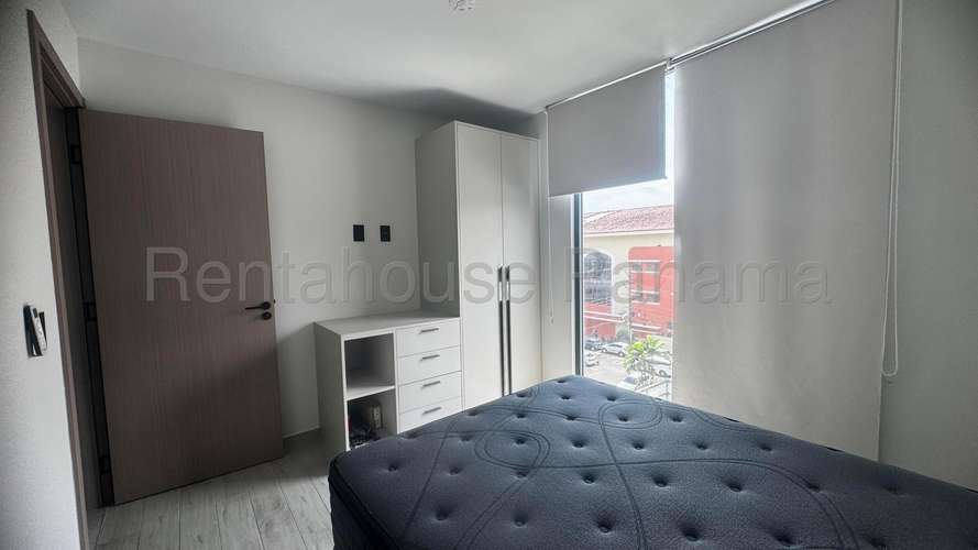 Alquiler de Apartamento en Bellavista Ph Alexa KC
