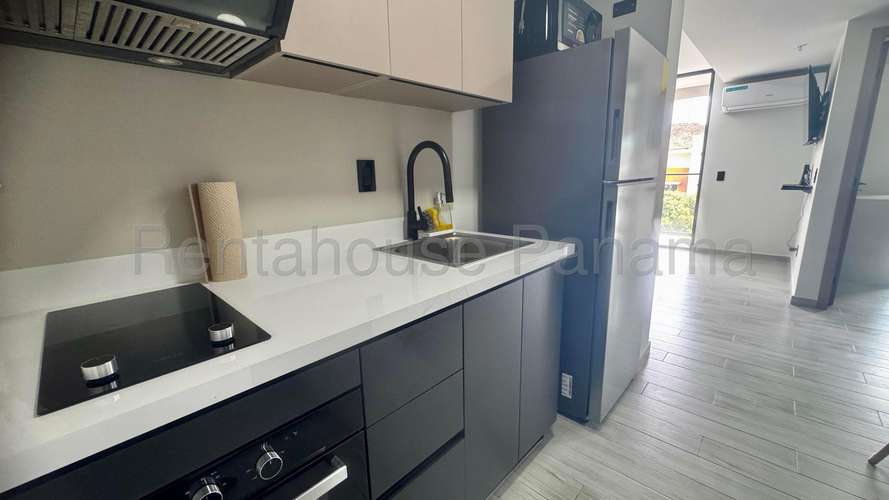 Alquiler de Apartamento en Bellavista Ph Alexa KC