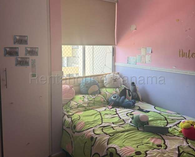 Venta de Apartamento en Hato Pintado Ph Sky Level KC