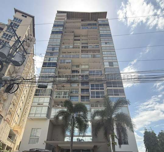 Venta de Apartamento en Hato Pintado Ph Sky Level KC