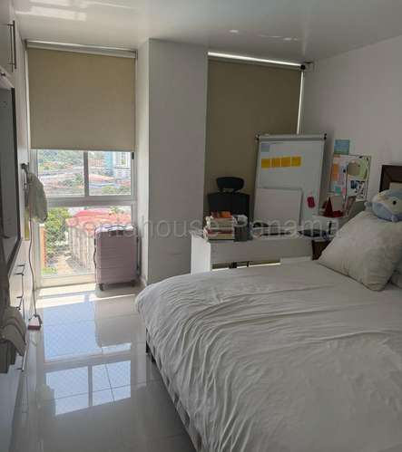 Venta de Apartamento en Hato Pintado Ph Sky Level KC