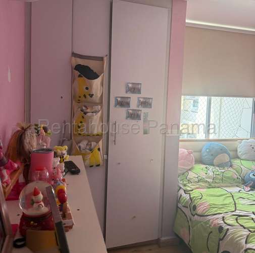 Venta de Apartamento en Hato Pintado Ph Sky Level KC